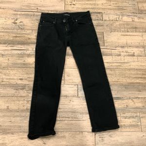 Nice black jeans